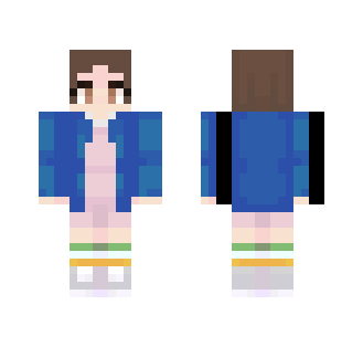 eleven
