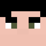 SuperGirl CW - Superman - Male Minecraft Skins - image 3