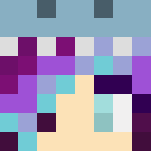 Download Free PurpleGirl4312.....cute.suit Skin for Minecraft image 3 PurpleGirl4312.....cute.suit - Cute Girls Minecraft Skins - image 3