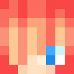 The 7th life - Female Minecraft Skins - image 3