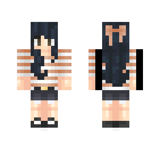 Stripes ~ May ~