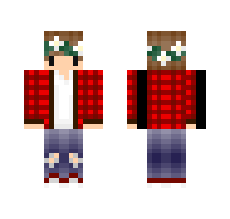~Chibi Dude~