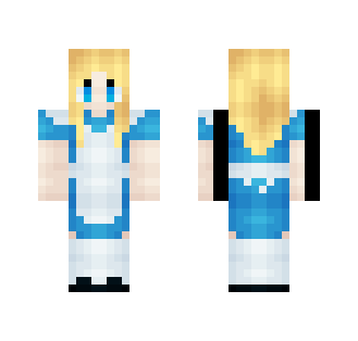 the most original skin ever