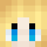 the most original skin ever - Female Minecraft Skins - image 3