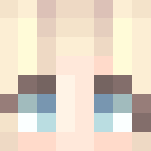 pocahontas - Female Minecraft Skins - image 3