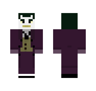 The Killing Joke - Joker (Animated)
