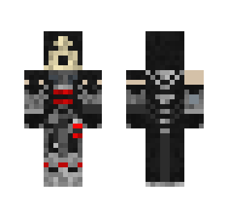 Reaper - Overwatch