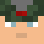 288th Volksstrum Div. Shutze - Male Minecraft Skins - image 3