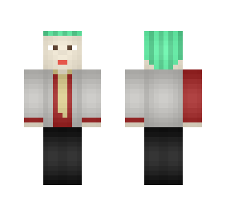 Joker | Suicide Squad