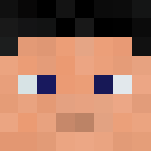 CW's Superman - Male Minecraft Skins - image 3