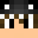Dinosaur Boy (Holloween Boy) - Boy Minecraft Skins - image 3
