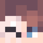 wow super spoops - Male Minecraft Skins - image 3