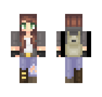 ~twd oc~