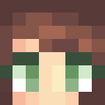~twd oc~ - Female Minecraft Skins - image 3