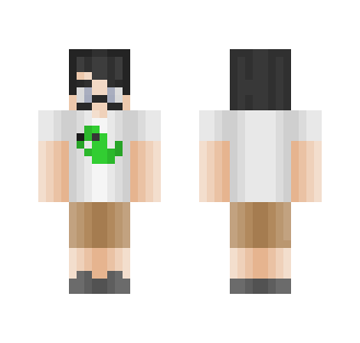 John Egbert / Homestuck