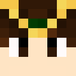 Loki - Male Minecraft Skins - image 3