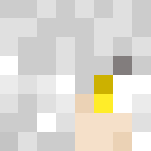 Sedrac Brave Frontier EU - Male Minecraft Skins - image 3