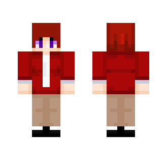 Another.... Random... Skin....