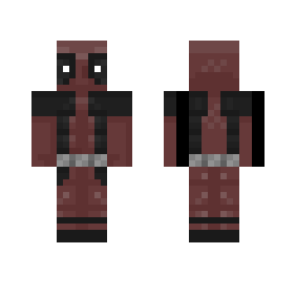 Deadpool