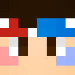 harley deadly - Male Minecraft Skins - image 3