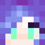when you're out of inspiration - Female Minecraft Skins - image 3