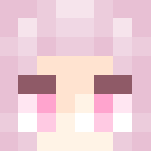 I'm not have ideas - Female Minecraft Skins - image 3