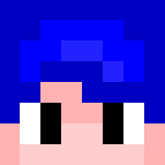 First Skin! ;P - Male Minecraft Skins - image 3
