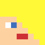 Otono_Blueberry (Human) - Female Minecraft Skins - image 3