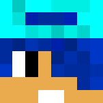 Gamer_Aaron_1909 - Male Minecraft Skins - image 3