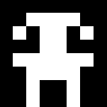 Boy with Scream Halloween Costume - Boy Minecraft Skins - image 3