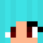 Request from Electro - Female Minecraft Skins - image 3