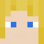 Black Canary - Pre 52 - Female Minecraft Skins - image 3