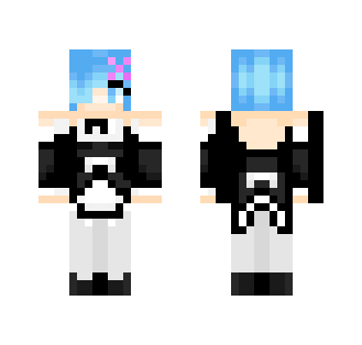 Rem - RE:ZERO
