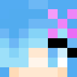 Rem - RE:ZERO - Female Minecraft Skins - image 3