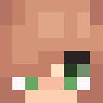 Chilly Willy???? [OC] - Female Minecraft Skins - image 3