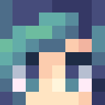 kittie // zahra's contest - Female Minecraft Skins - image 3