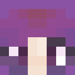 ???? Grape - Female Minecraft Skins - image 3