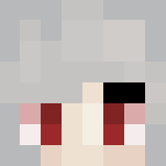 Nina - Female Minecraft Skins - image 3