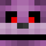 Fnaf Bonnie W/ torn off arm - Other Minecraft Skins - image 3