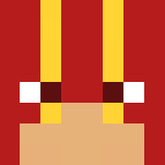 Flash New 52 - Comics Minecraft Skins - image 3