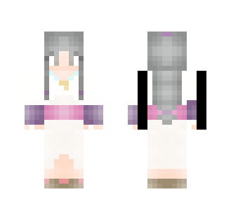 Maya Fey