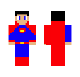 SuperMan New 52