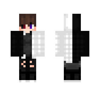 Anime skin /: