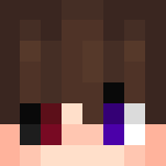 Anime skin /: - Anime Minecraft Skins - image 3