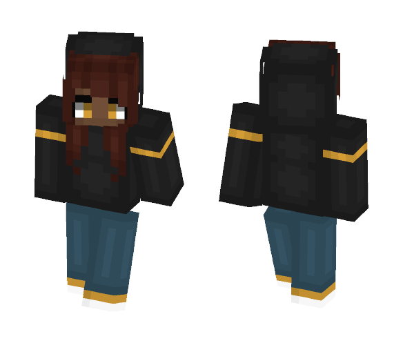 mhmhmhmhkmkj - Female Minecraft Skins - image 1