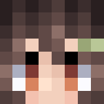 Hikari Karibuchi - Female Minecraft Skins - image 3