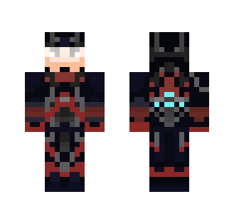 Atom (Legend of tomorrow)