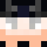 Atom (Legend of tomorrow) - Male Minecraft Skins - image 3