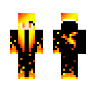 Fire giiiirl !!