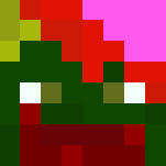 The Walking Dead Zombie - Male Minecraft Skins - image 3